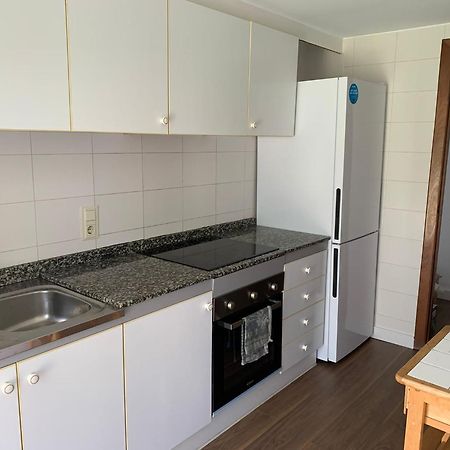Apartamento En Alquiler Parque 8, Playa De Gandia Екстер'єр фото