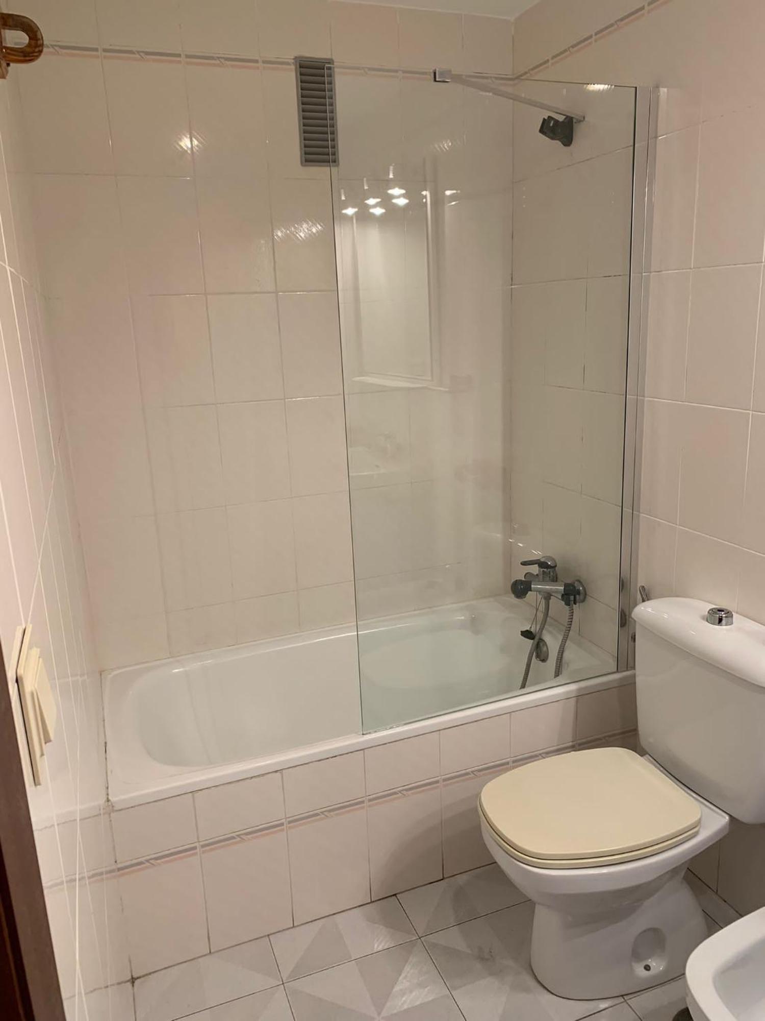 Apartamento En Alquiler Parque 8, Playa De Gandia Екстер'єр фото
