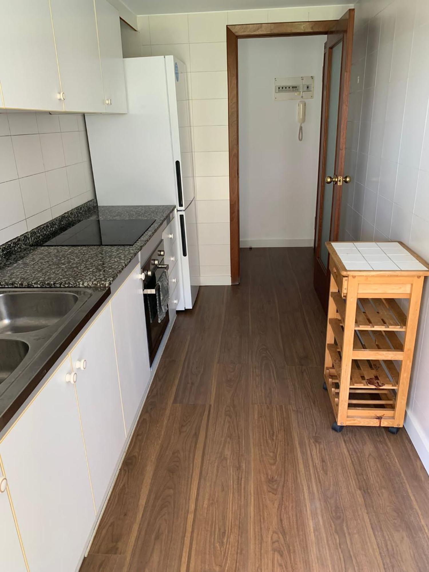 Apartamento En Alquiler Parque 8, Playa De Gandia Екстер'єр фото